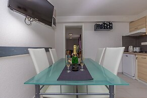 Villa Stingray