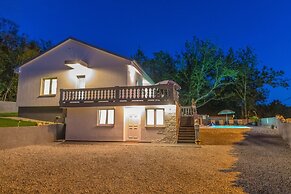 Villa Stingray