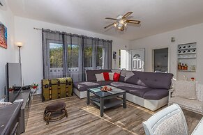 Villa Stingray