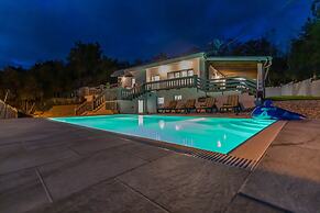 Villa Stingray