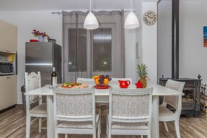 Villa Stingray