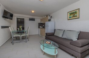 Villa Stingray