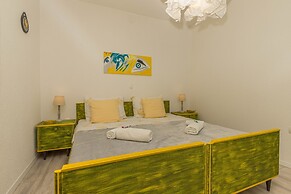 Villa Stingray