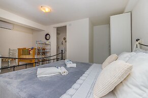 Villa Stingray