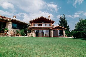 Villa Madera