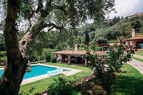 Villa Madera