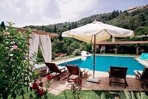 Villa Madera