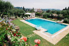 Villa Madera