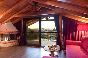 Villa Madera