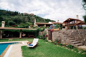 Villa Madera