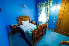 Am Ring Hotel