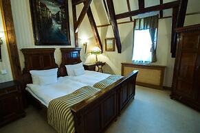 Am Ring Hotel
