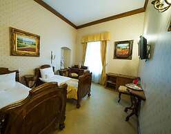 Am Ring Hotel