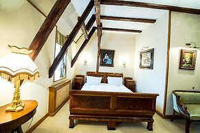 Am Ring Hotel