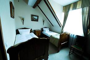 Am Ring Hotel