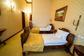 Am Ring Hotel