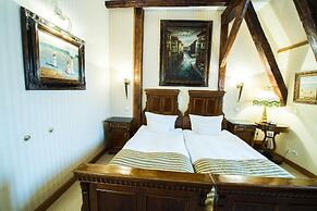 Am Ring Hotel