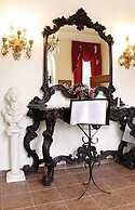 Schloss Schmuggerows