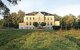 Schloss Schmuggerows