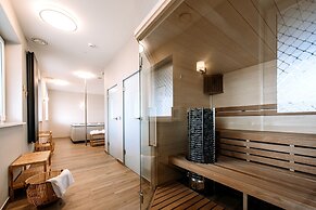 Hotel Krowodrza  Krakow
