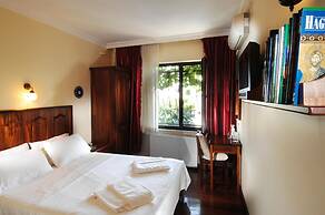 Şebnem Hotel