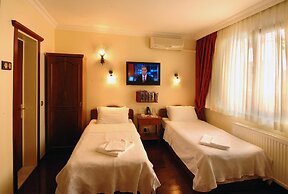 Şebnem Hotel