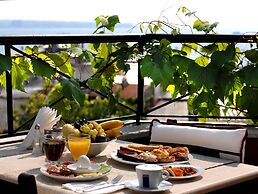 Şebnem Hotel