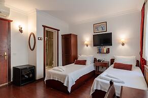 Şebnem Hotel