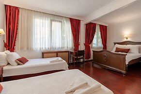 Şebnem Hotel