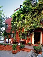 Şebnem Hotel