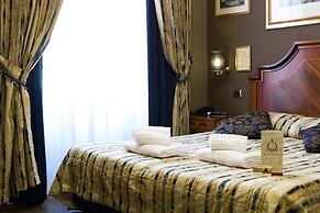 Luxury Floor