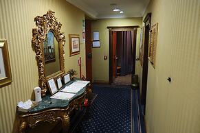 Luxury Floor
