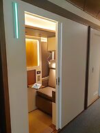 Sleepover Doha South Node – formerly sleep ‘n fly