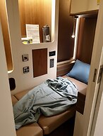 Sleepover Doha South Node – formerly sleep ‘n fly