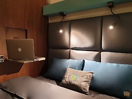 Sleepover Doha South Node – formerly sleep ‘n fly