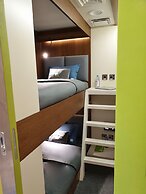 Sleepover Doha South Node – formerly sleep ‘n fly