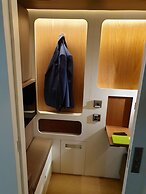 Sleepover Doha South Node – formerly sleep ‘n fly