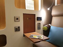 Sleepover Doha South Node – formerly sleep ‘n fly