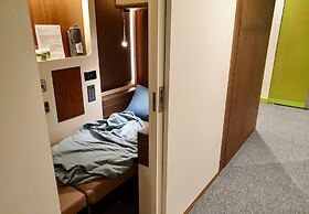Sleepover Doha South Node – formerly sleep ‘n fly