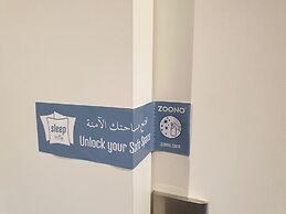 Sleepover Doha South Node – formerly sleep ‘n fly