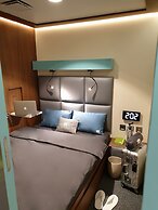 Sleepover Doha South Node – formerly sleep ‘n fly