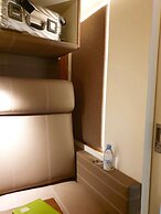 Sleepover Doha South Node – formerly sleep ‘n fly