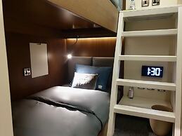 Sleepover Doha South Node – formerly sleep ‘n fly