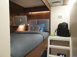 Sleepover Doha South Node – formerly sleep ‘n fly