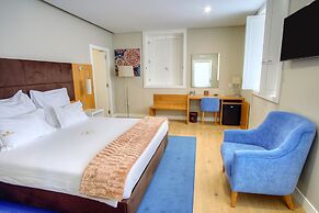 Hotel Fonte Velha