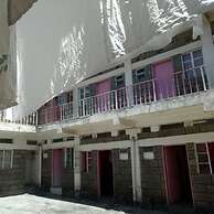 Othaya Annex Lodge