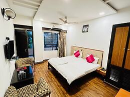 Hotel Pathik