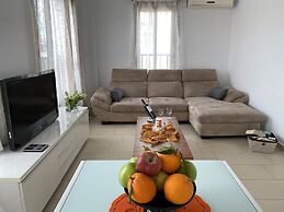 Seashell Apartments