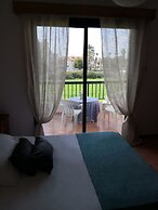 Seashell Apartments