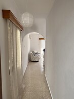 Seashell Apartments